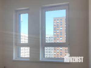 1-к квартира, вторичка, 31м2, 11/11 этаж
