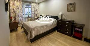 2-к квартира, вторичка, 54м2, 1/9 этаж