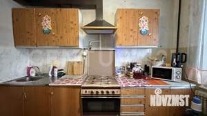 2-к квартира, вторичка, 51м2, 5/9 этаж
