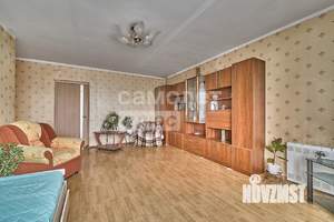 3-к квартира, вторичка, 65м2, 5/9 этаж