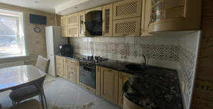 4-к квартира, вторичка, 79м2, 1/5 этаж