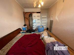 3-к квартира, вторичка, 63м2, 5/9 этаж