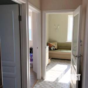 1-к квартира, вторичка, 40м2, 12/20 этаж