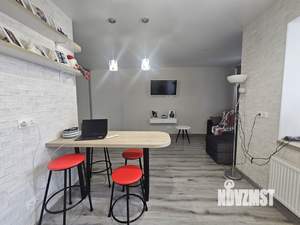 Студия квартира, вторичка, 35м2, 14/16 этаж