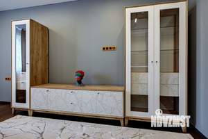 1-к квартира, вторичка, 45м2, 4/19 этаж