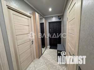 1-к квартира, вторичка, 44м2, 17/20 этаж