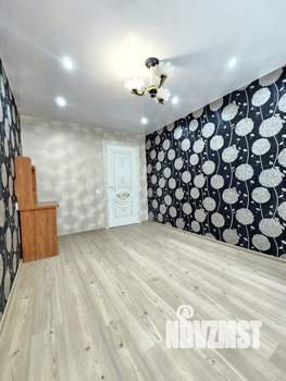 2-к квартира, вторичка, 49м2, 1/5 этаж