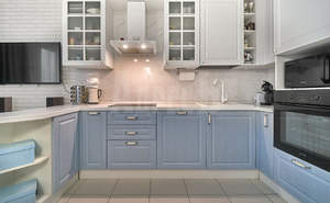 3-к квартира, вторичка, 70м2, 8/24 этаж