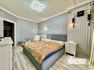 3-к квартира, вторичка, 83м2, 17/21 этаж