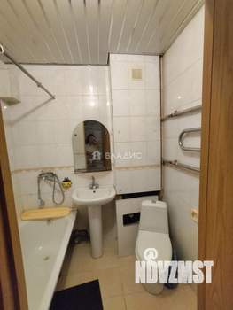 1-к квартира, вторичка, 32м2, 1/9 этаж