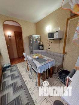 2-к квартира, вторичка, 60м2, 4/12 этаж