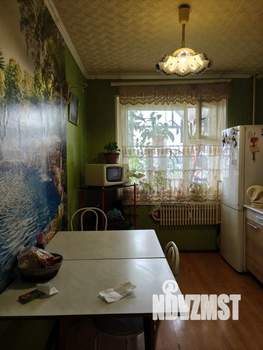 1-к квартира, вторичка, 36м2, 6/9 этаж