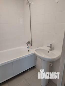 2-к квартира, сданный дом, 50м2, 21/22 этаж