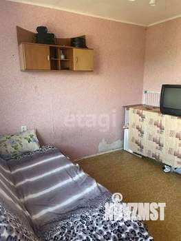 2-к квартира, вторичка, 39м2, 8/9 этаж