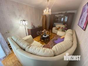 3-к квартира, вторичка, 73м2, 2/9 этаж
