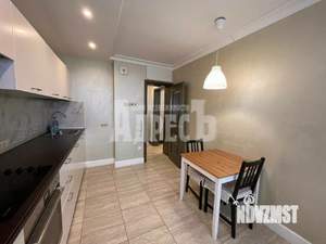 2-к квартира, вторичка, 60м2, 15/17 этаж