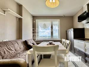 3-к квартира, вторичка, 83м2, 17/21 этаж