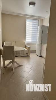 1-к квартира, вторичка, 38м2, 4/12 этаж