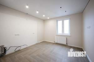 2-к квартира, вторичка, 64м2, 19/19 этаж