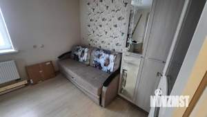 1-к квартира, вторичка, 34м2, 14/17 этаж