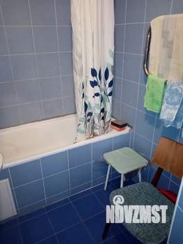 1-к квартира, вторичка, 42м2, 12/14 этаж