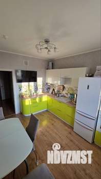 1-к квартира, вторичка, 43м2, 14/17 этаж