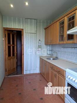 3-к квартира, вторичка, 60м2, 8/9 этаж