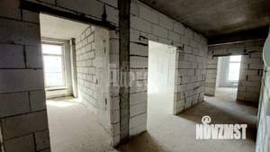 3-к квартира, вторичка, 88м2, 10/19 этаж