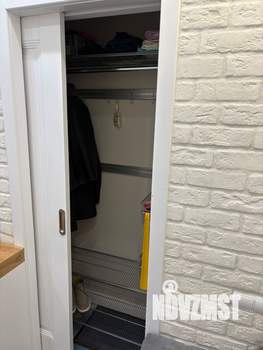 3-к квартира, вторичка, 85м2, 15/20 этаж