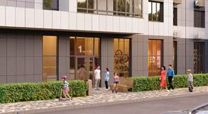 3-к квартира, вторичка, 80м2, 11/11 этаж