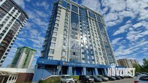 3-к квартира, вторичка, 88м2, 10/19 этаж