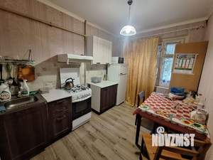 2-к квартира, вторичка, 51м2, 1/9 этаж