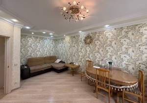 3-к квартира, вторичка, 63м2, 4/16 этаж