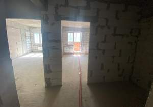 1-к квартира, вторичка, 44м2, 2/17 этаж