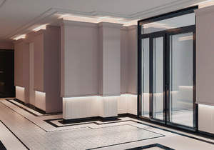 3-к квартира, вторичка, 89м2, 3/3 этаж