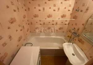 1-к квартира, вторичка, 36м2, 5/9 этаж