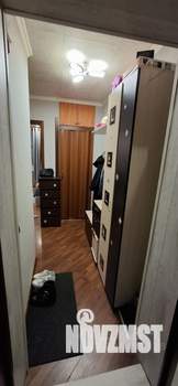 1-к квартира, вторичка, 30м2, 5/5 этаж