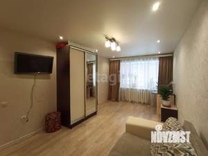 2-к квартира, вторичка, 49м2, 1/4 этаж