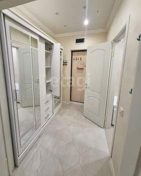 Студия квартира, вторичка, 23м2, 9/13 этаж