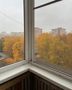 1-к квартира, вторичка, 30м2, 8/9 этаж