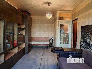 1-к квартира, вторичка, 34м2, 5/5 этаж