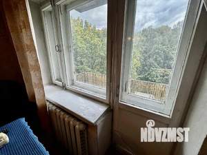 3-к квартира, вторичка, 67м2, 5/5 этаж