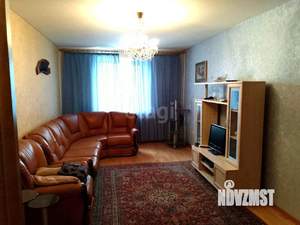 2-к квартира, вторичка, 61м2, 10/10 этаж