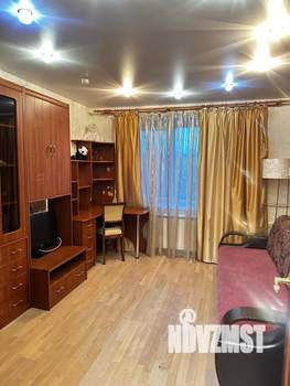 3-к квартира, вторичка, 61м2, 5/5 этаж