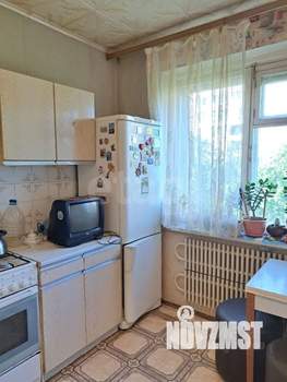 1-к квартира, вторичка, 34м2, 5/5 этаж