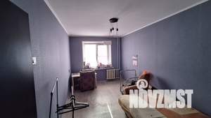 2-к квартира, вторичка, 62м2, 1/9 этаж