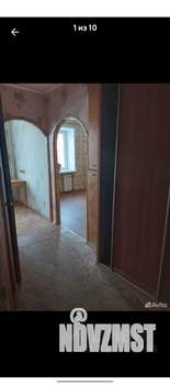 1-к квартира, вторичка, 32м2, 4/5 этаж