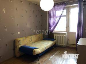 3-к квартира, вторичка, 60м2, 8/9 этаж