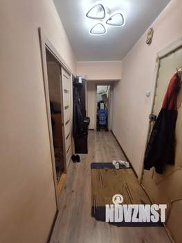 2-к квартира, вторичка, 51м2, 1/9 этаж