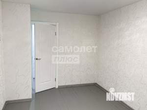 2-к квартира, вторичка, 51м2, 4/5 этаж